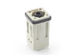 Male Inserts,Contacts 1,Axial bolt connection,100A 400V